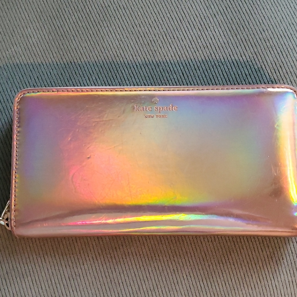 Kate Spade wallet